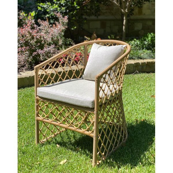 Wicker Patio Dining Chairs With Arms meugrandeeunicoamor